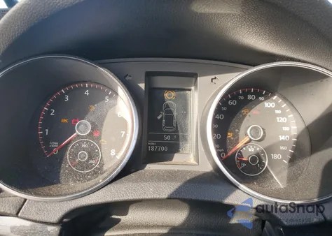 2011 Volkswagen Gti from USA, damaged, VIN WVWEV7AJ6BW035245